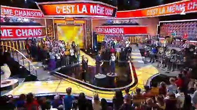 N'oubliez pas les paroles : Marc Lavoine, déguisé, piège une candidate