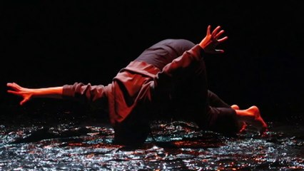 Maëlle Raymond, métamorphoses d’un corps