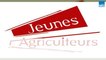 Florent Rangade président des Jeunes Agriculteurs de Haute-Corse (et co-président des JA de Corse)