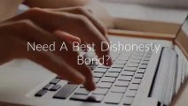 Dishonesty Bond At USA AMERICAN EAGLE BONDS INSURANCE AGENCY LLC
