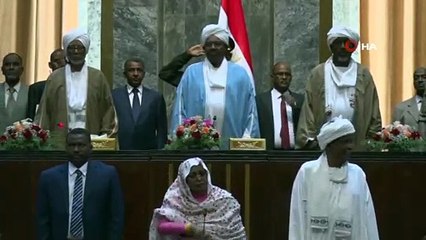 - Sudan Devlet Başkanı El Beşir’den Ateşkes Çağrısı