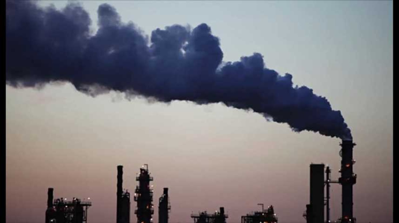 Climat : le Canada se réchauffe beaucoup trop vite