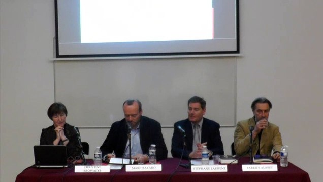 Rencontres des Gobelins | Pensée/main vs digital/métiers d'art : amis ou ennemis ? (3/3)