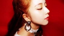 Teaser Jisoo
