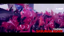 Erdoğan'ın BALKON KONUŞMASI (BÜTÜN İLÇELER BİZİM) ᴴᴰ