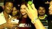 Parineeti Chopra MOBBED By CRAZY FANS - Spotted At Croma Juhu - Biscoot TV