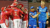 IPL 2019 : Kings XI Punjab Beat Rajasthan Royals By 14 Runs || Oneindia Telugu