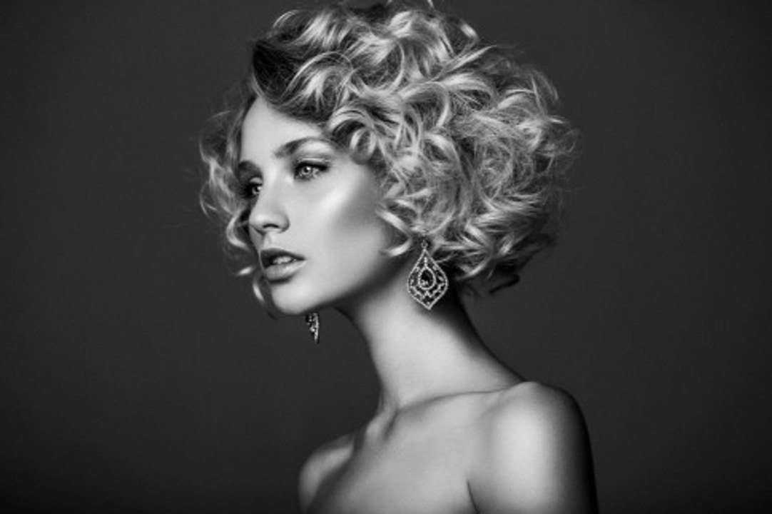 Haar-Ideen für deine nächste Party