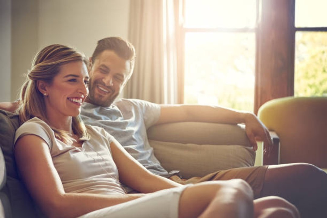 10 Anzeichen, dass du wirklich verliebt bist