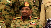 Soudan : El-Béchir réagit aux manifestations