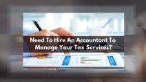 Tips From Experts For Organizing Your Tax