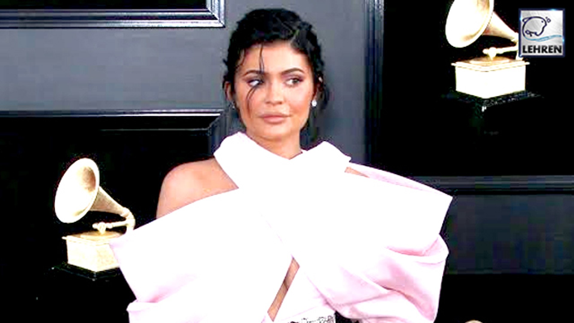 Kylie Jenner Finally Reveals She Is Not A ‘Self Made’ Billionaire