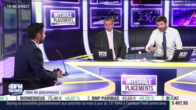Idées de placements: Comment redéfinir sa stratégie patrimoniale à l'heure de l'IFI ? - 02/04