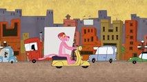 Pinkular Mecánica | Pantera Rosa y sus Amigos