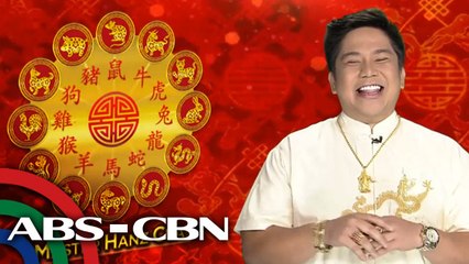 Master Hanz: Daily Horoscope - April 2, 2019 | UKG