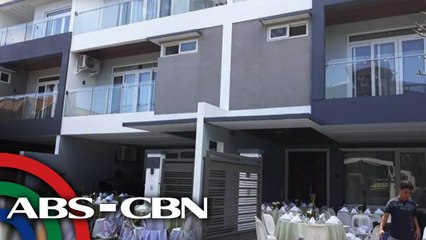 Joshua Garcia, niregaluhan ng townhouse ang kanyang ama | UKG