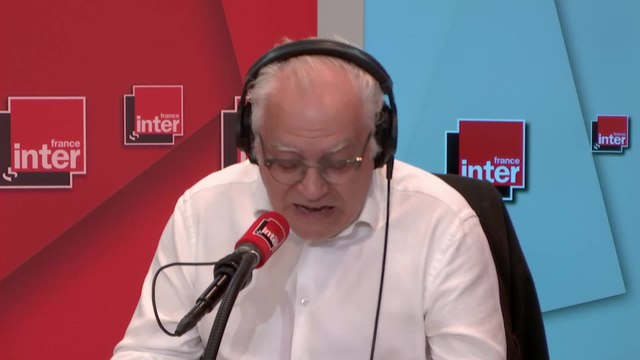 La lutte des classes - Albert Algoud a tout compris