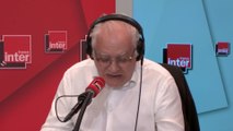 La lutte des classes - Albert Algoud a tout compris