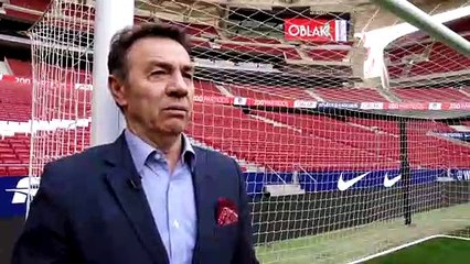 Oblak Recibe una Placa por sus 200 Partidos como Jugador del Atlético