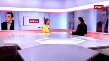 « Nous avons une société qui est en train de se recomposer sur des bases totalement nouvelles, avec un effet de fragmentation sociologique, territoriale et culturelle, qui est, à mon avis sans précédent » Jérôme Fourquet