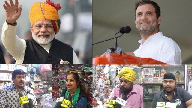 PM Modi vs Rahul Gandhi पर क्या बोले Patna Sahib के सरदार | वनइंडिया हिंदी