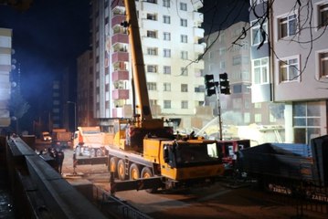 Kartal'da Çöken Bina Soruşturmasında İddianame Hazır