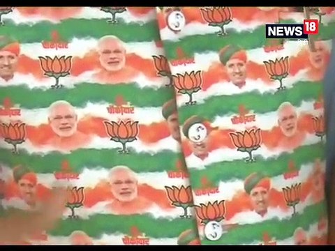 कांग्रेस सिर्फ झूठ बोलकर जनता को बेवकूफ बनाना चाहती है: अर्जुन राम मेघवाल