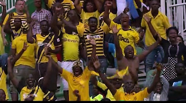 Football | MTN ligue 1 : L'asec prend sa revanche sur la soa