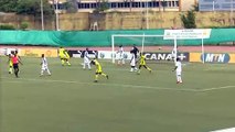 Football | MTN ligue 1 : Le résumé du match  Moossou vs As Tanda