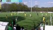 Régionale 1 Féminine : Les buts d'Orvault SF - FC Nantes