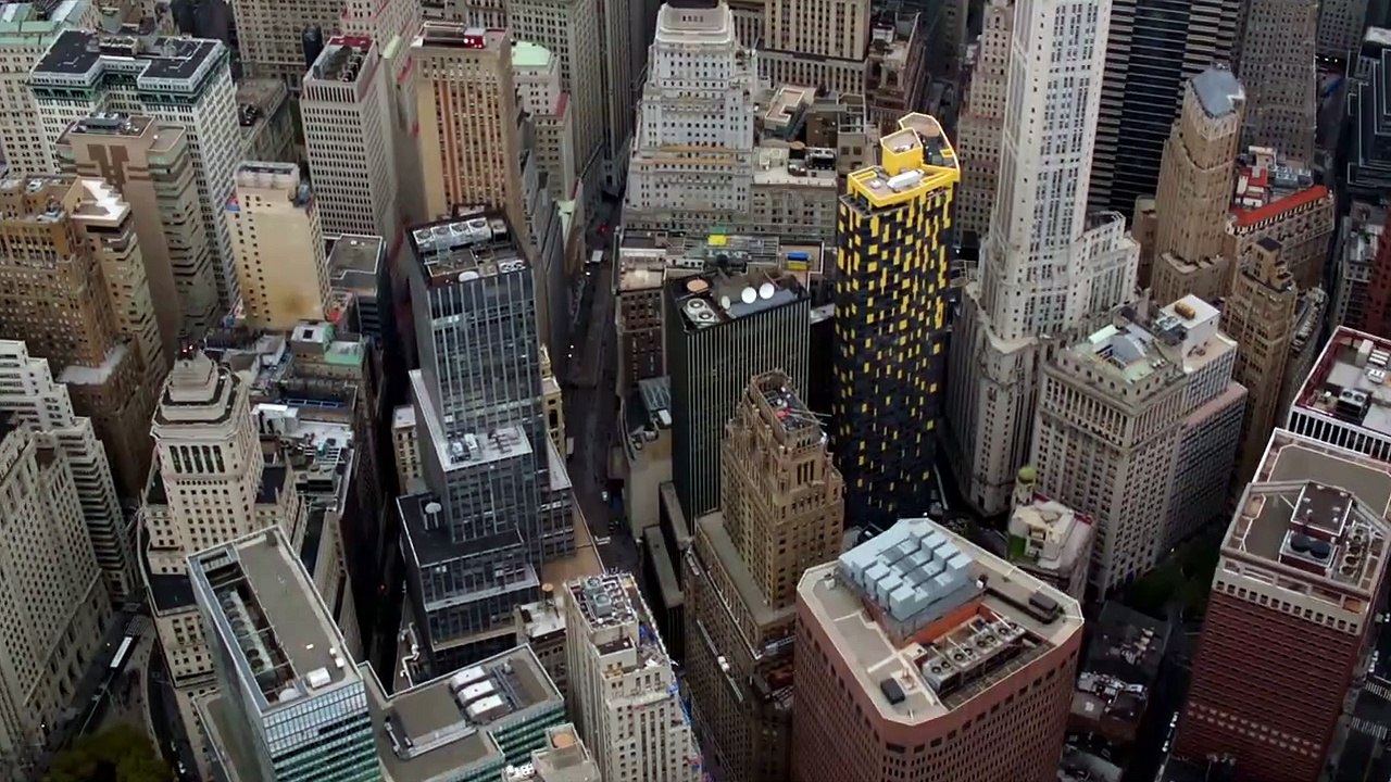 CROSSING LINES, Saison 2, bande annonce