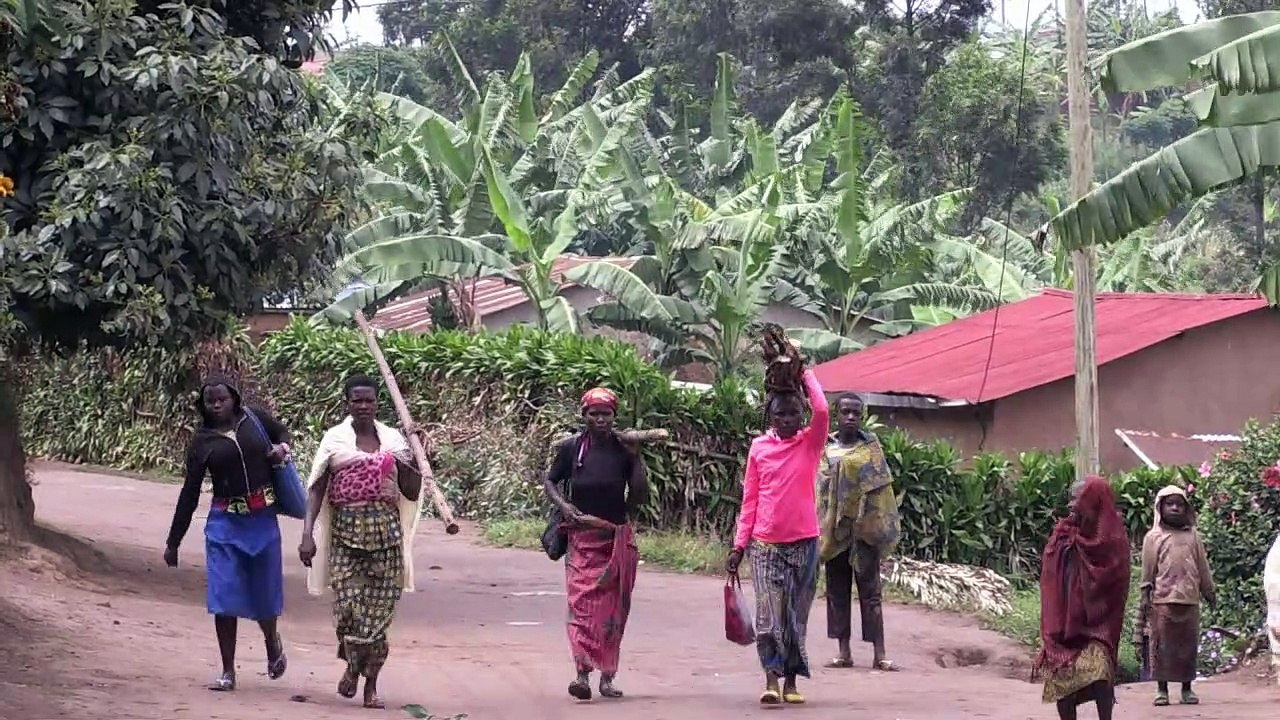 Ruanda: Schwierige Versöhnung 25 Jahre nach dem Völkermord