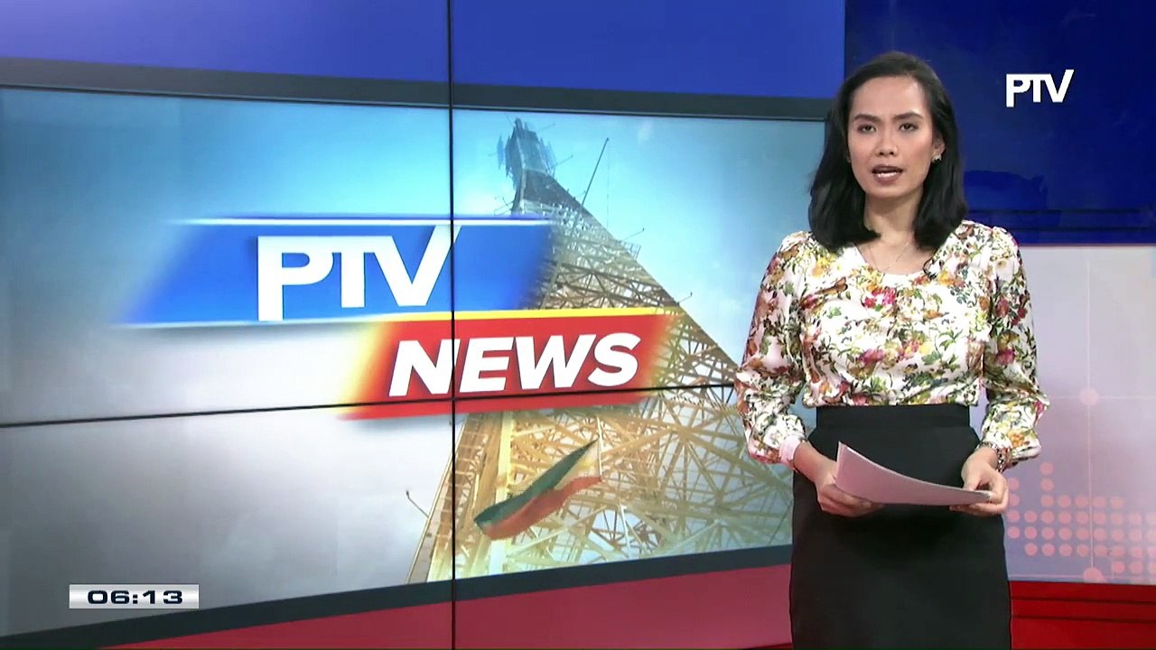 Filipino fishermen, hinimok na mangisda sa atin...