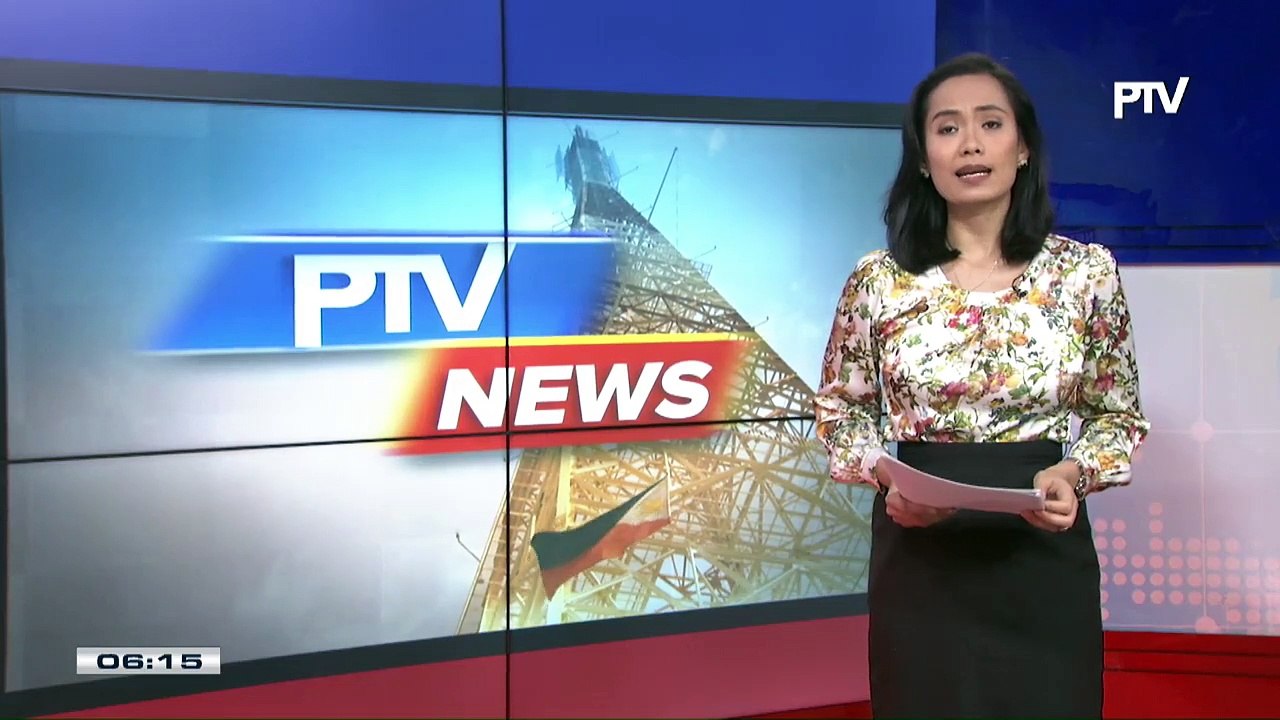 CPP-NPA, 'persona non-grata' na sa ilang lugar sa Surigao del Sur