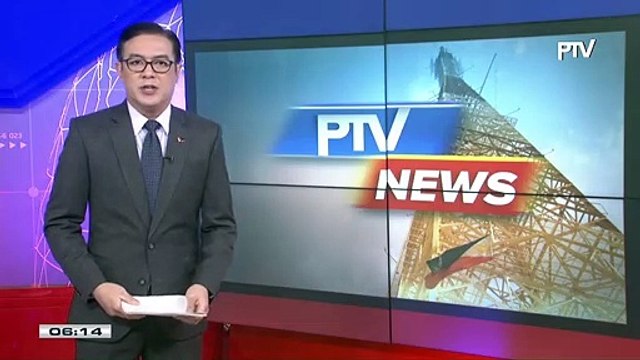 Hepe ng pulis sa Negros Oriental at 3 iba pa, sinibak