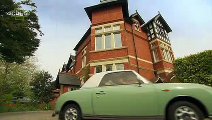 The Sarah Jane Adventures S05 Ep05 The Man Who Never Was Part.1_hun_sub