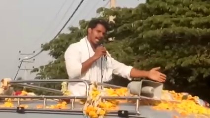 ಅಭಿಷೇಕ್ ಮಾತು ಕೇಳಿ ಕಣ್ಣೀರಿಟ್ಟ ನಿಖಿಲ್..! | Oneindia Kannada