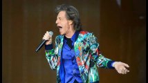Tournée des Stones annulée : Mick Jagger opéré du cœur