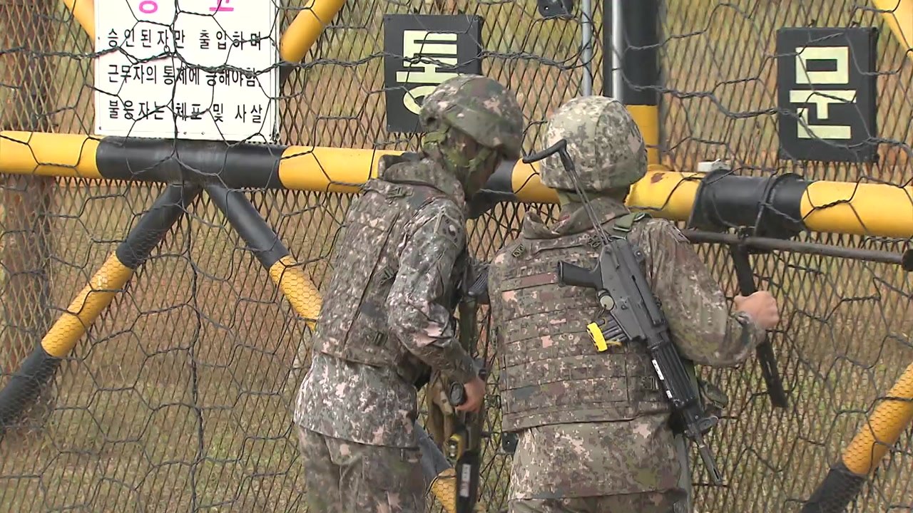 "분단 상징 DMZ에서 평화 관광을"...한미회담 앞두고 DMZ에 관심 집중 / YTN
