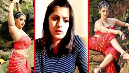 வரலட்சுமி படப்பிடிப்பில் நிகழ்ந்த தீ விபத்தில் 2 பேர் பலியாகினர்- வீடியோ