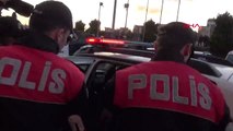 İstanbul- Turiste Tacizle Suçlanan Taksiciye 1 Yıl 4 Ay Hapis