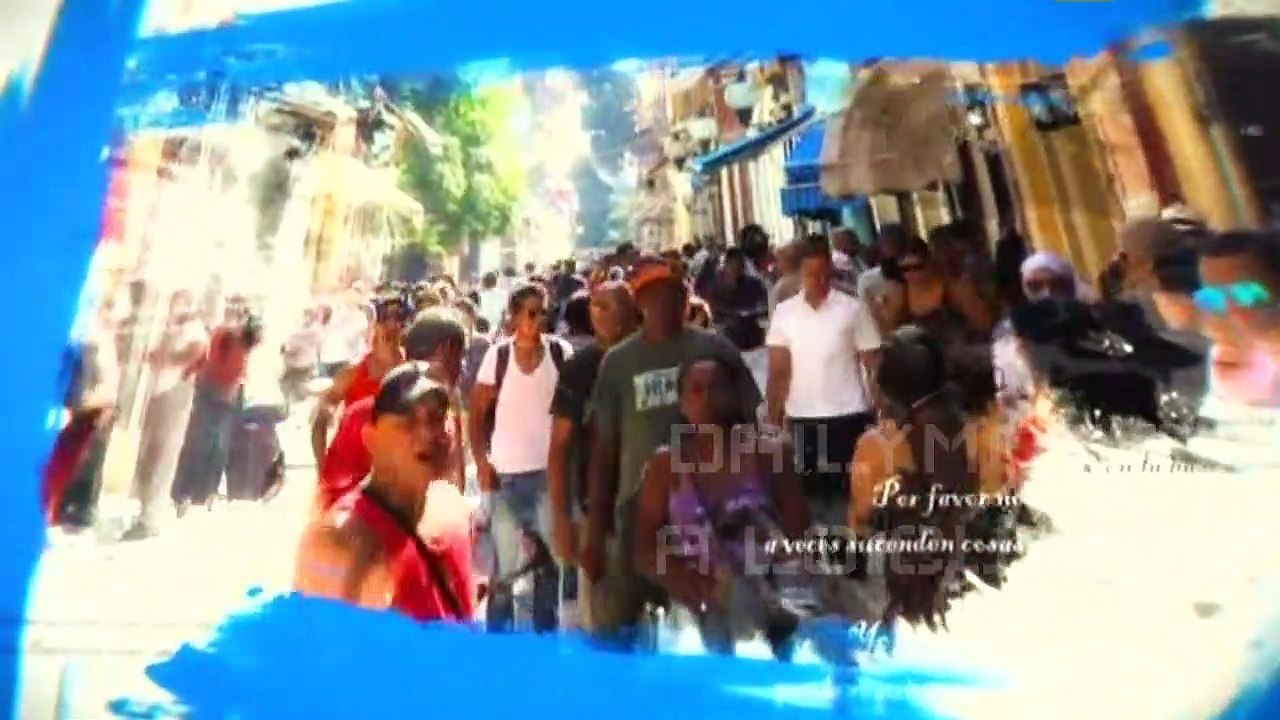 ESTRENO MAS ALLA DEL LIMITE CAP 13