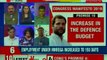 Congress Manifesto 2019 for Lok Sabha Elections: Separate Budget for Farmers, Rahul Gandhi
