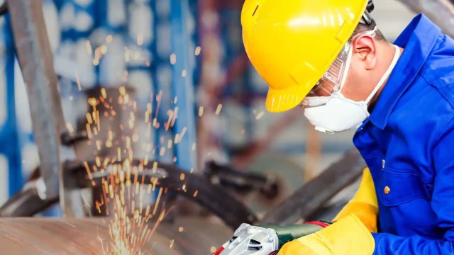 Metal Fabricators Dublin | 016903875 | nationalsteelfabrication.ie