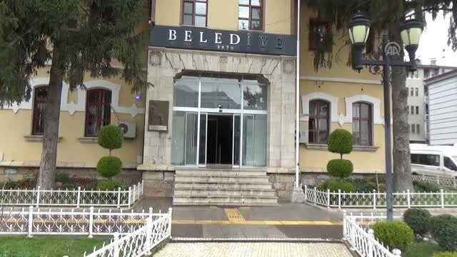 Tokat Belediye Başkanı Eyüp Eroğlu'nun Hedefi Tarım