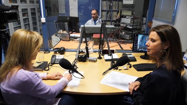 Κατερίνα Μπατζελή: Ούτε τα βασικά δεν έγιναν, στους 3 αγροτικούς κόμβους της Στερεάς