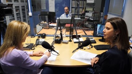 Κατερίνα Μπατζελή: Ούτε τα βασικά δεν έγιναν, στους 3 αγροτικούς κόμβους της Στερεάς