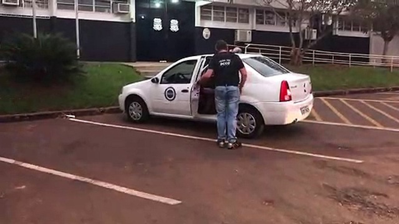 PC cumpre mandados contra organização criminosa que fraudava carteiras de identidade