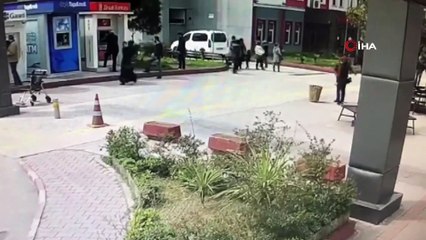 Sosyal medya üzerinden kadınlara şantaj şüphelisi yakalandı