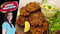 Chapli Kabab Recipe  by Lively Weekend 30 March 2019